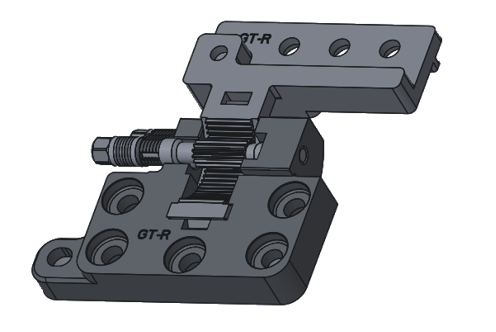 K12 HINGE 